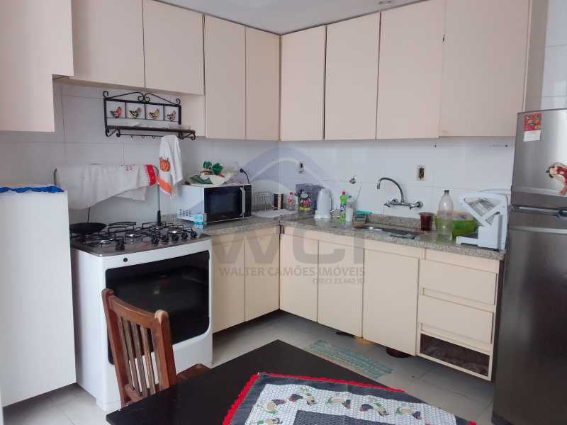 Cozinha - 3 - 14