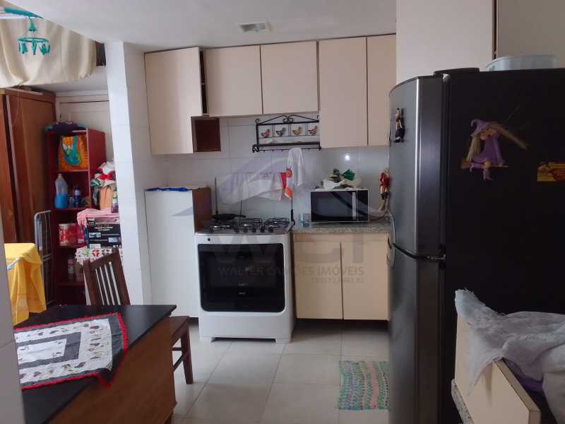 Cozinha - 15