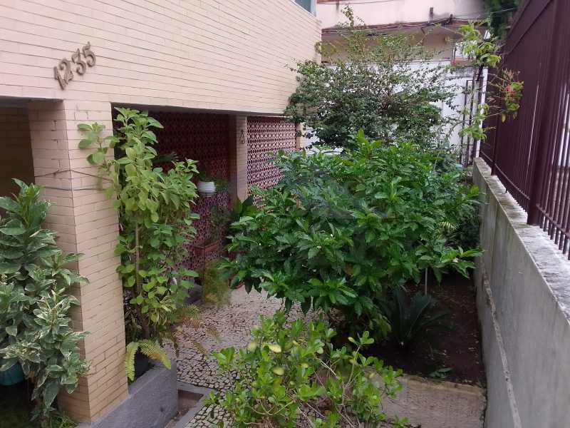 Jardim Frontal - 19