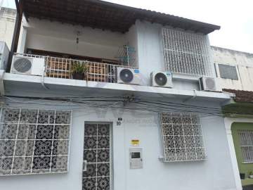 Imperdível - Vendo casa de vila em Vila Isabel com vaga - WCCV40010