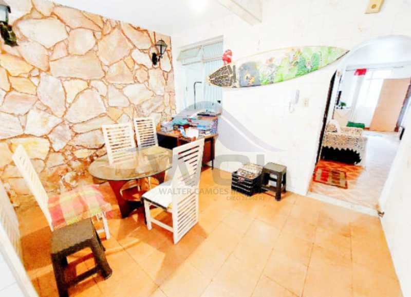 Conheça WhatsApp Image 2024-03-15 at 1 do imóvel - Casa de Vila à venda Rua Senador Furtado, Maracanã, Rio de Janeiro - R$ 720.000 - WCCV30024 - 3 WhatsApp Image 2024-03-15 at 1 - 3