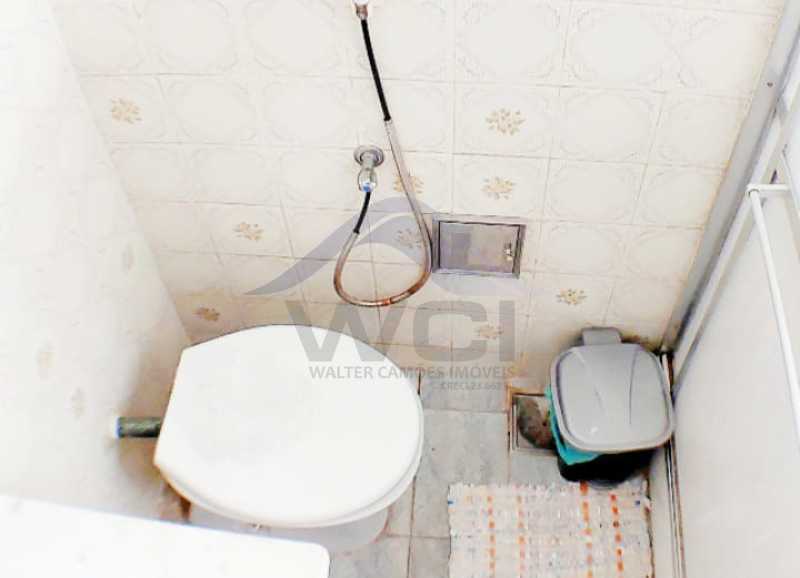 Conheça WhatsApp Image 2024-03-15 at 1 do imóvel - Casa de Vila à venda Rua Senador Furtado, Maracanã, Rio de Janeiro - R$ 720.000 - WCCV30024 - 14 WhatsApp Image 2024-03-15 at 1 - 14