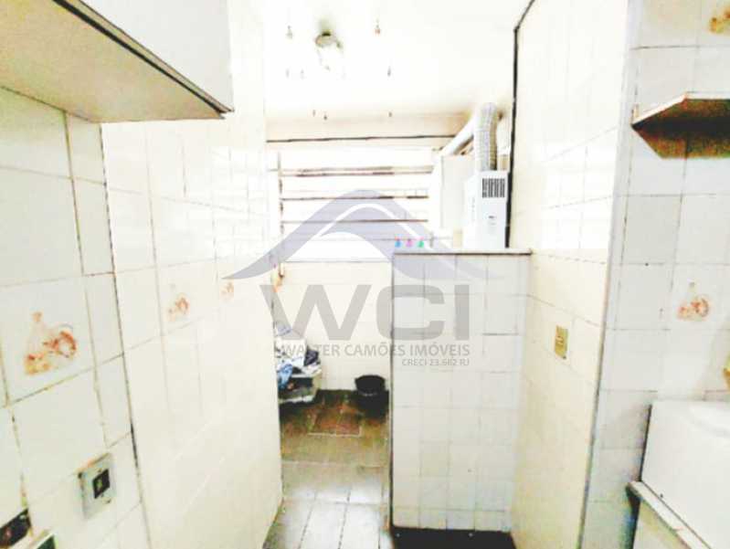 Conheça WhatsApp Image 2024-03-15 at 1 do imóvel - Casa de Vila à venda Rua Senador Furtado, Maracanã, Rio de Janeiro - R$ 720.000 - WCCV30024 - 17 WhatsApp Image 2024-03-15 at 1 - 17