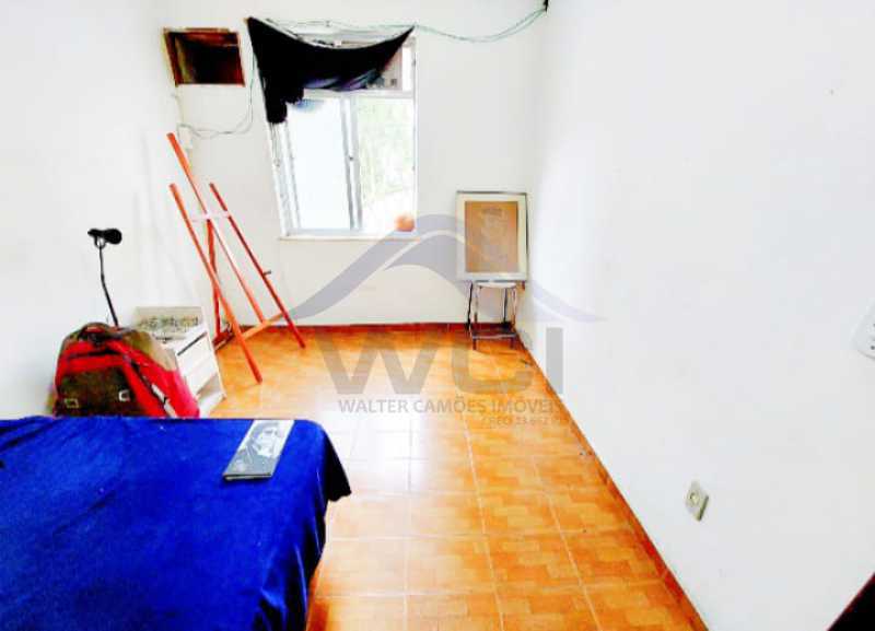 Conheça WhatsApp Image 2024-03-15 at 1 do imóvel - Casa de Vila à venda Rua Senador Furtado, Maracanã, Rio de Janeiro - R$ 720.000 - WCCV30024 - 6 WhatsApp Image 2024-03-15 at 1 - 6