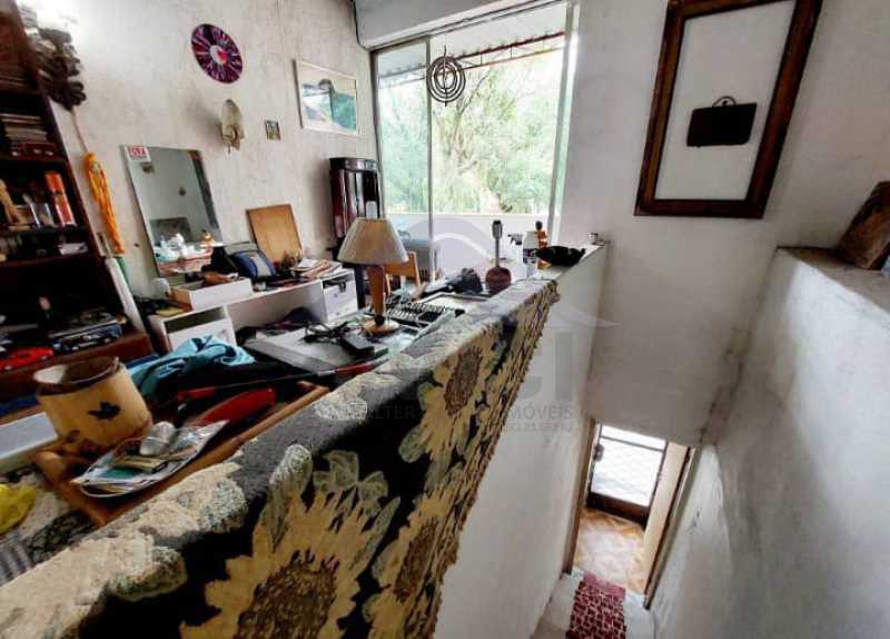 Conheça WhatsApp Image 2024-03-15 at 1 do imóvel - Casa de Vila à venda Rua Senador Furtado, Maracanã, Rio de Janeiro - R$ 720.000 - WCCV30024 - 9 WhatsApp Image 2024-03-15 at 1 - 9