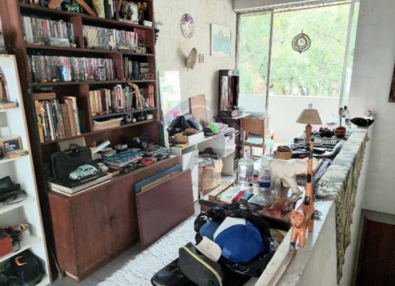 Conheça WhatsApp Image 2024-03-15 at 1 do imóvel - Casa de Vila à venda Rua Senador Furtado, Maracanã, Rio de Janeiro - R$ 720.000 - WCCV30024 - 23 WhatsApp Image 2024-03-15 at 1 - 23