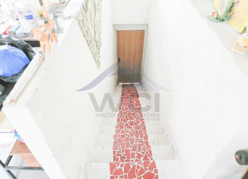 Conheça WhatsApp Image 2024-03-15 at 1 do imóvel - Casa de Vila à venda Rua Senador Furtado, Maracanã, Rio de Janeiro - R$ 720.000 - WCCV30024 - 24 WhatsApp Image 2024-03-15 at 1 - 24
