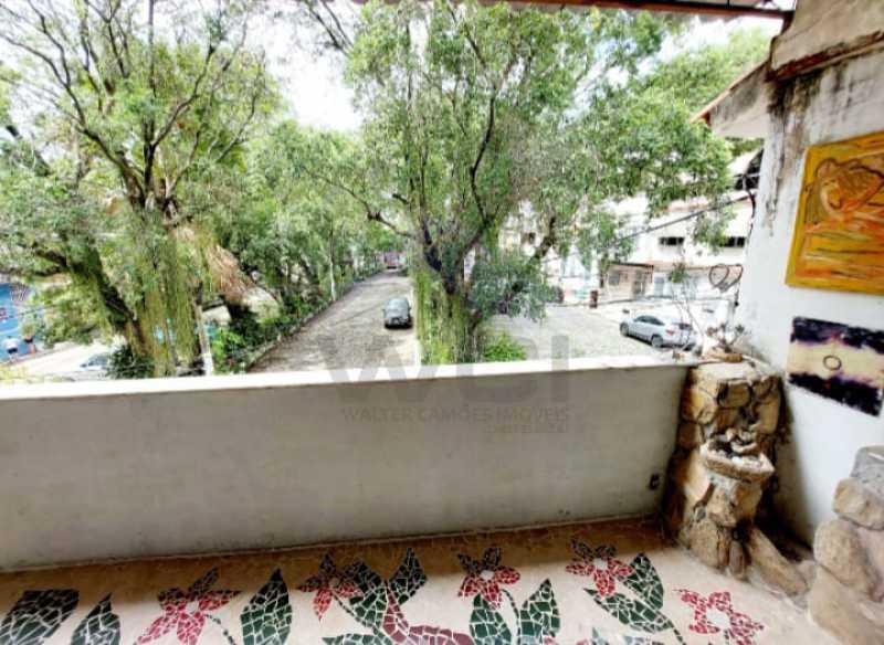 Conheça WhatsApp Image 2024-03-15 at 1 do imóvel - Casa de Vila à venda Rua Senador Furtado, Maracanã, Rio de Janeiro - R$ 720.000 - WCCV30024 - 25 WhatsApp Image 2024-03-15 at 1 - 25