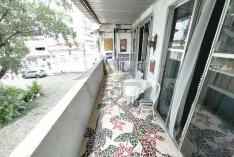 Conheça WhatsApp Image 2024-03-15 at 1 do imóvel - Casa de Vila à venda Rua Senador Furtado, Maracanã, Rio de Janeiro - R$ 720.000 - WCCV30024 - 12 WhatsApp Image 2024-03-15 at 1 - 12