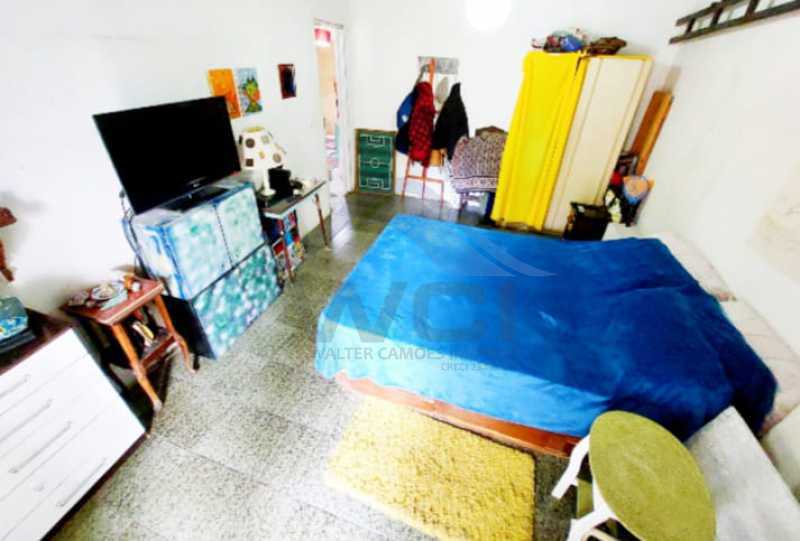 Conheça WhatsApp Image 2024-03-15 at 1 do imóvel - Casa de Vila à venda Rua Senador Furtado, Maracanã, Rio de Janeiro - R$ 720.000 - WCCV30024 - 27 WhatsApp Image 2024-03-15 at 1 - 27