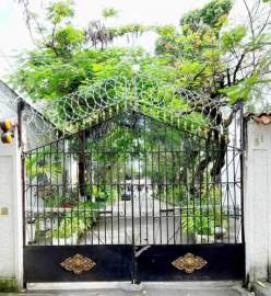Imperdível - Casa de Vila à venda Rua Senador Furtado, Maracanã, Rio de Janeiro - R$ 720.000 - WCCV30024