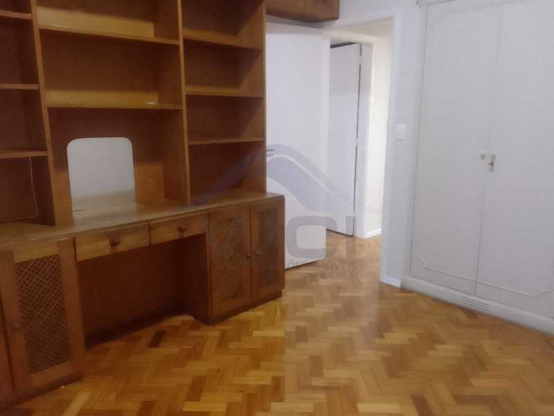 Conheça Quarto 1 - 2 do imóvel - Vazio. Metrô. - WCAP40101 - 8 Quarto 1 - 2 - 8
