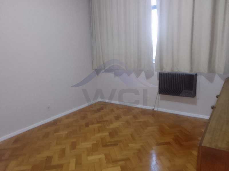 Conheça Quarto 1 do imóvel - Vazio. Metrô. - WCAP40101 - 9 Quarto 1 - 9