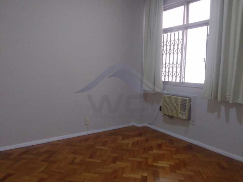 Conheça Quarto 3 do imóvel - Vazio. Metrô. - WCAP40101 - 13 Quarto 3 - 13