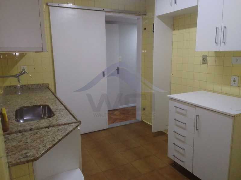 Conheça Cozinha - 2 do imóvel - Vazio. Metrô. - WCAP40101 - 16 Cozinha - 2 - 16
