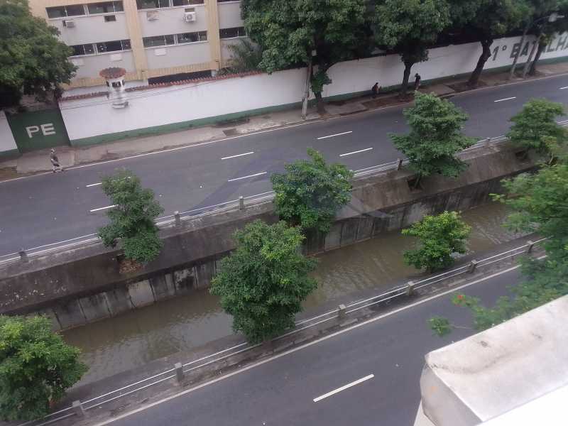 Conheça Vista - 2 do imóvel - Vazio. Metrô. - WCAP40101 - 27 Vista - 2 - 27