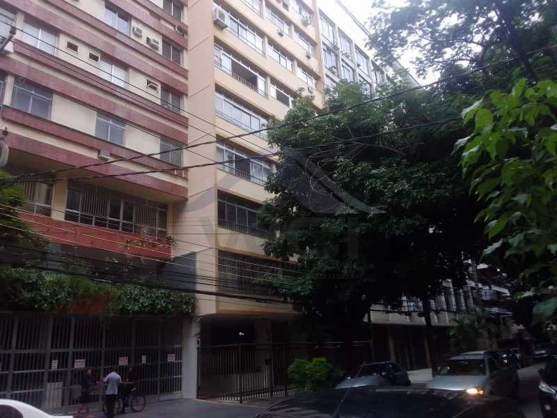 Conheça Fachada do imóvel - Vazio. Metrô. - WCAP40101 - 29 Fachada - 29