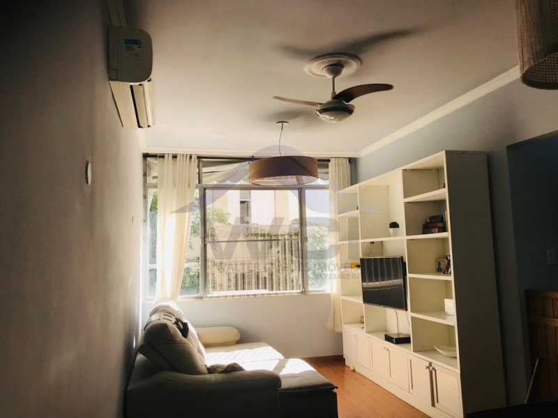 Conheça WhatsApp Image 2024-04-06 at 1 do imóvel - Apartamento 2 quartos à venda Maracanã, Rio de Janeiro - R$ 550.000 - WCAP20916 - 5 WhatsApp Image 2024-04-06 at 1 - 5