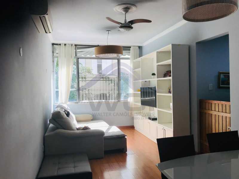 Conheça WhatsApp Image 2024-04-06 at 1 do imóvel - Apartamento 2 quartos à venda Maracanã, Rio de Janeiro - R$ 550.000 - WCAP20916 - 7 WhatsApp Image 2024-04-06 at 1 - 7