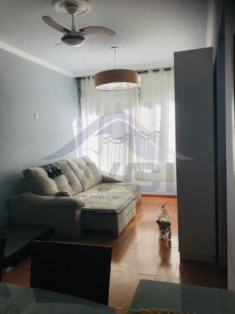 Conheça WhatsApp Image 2024-04-06 at 1 do imóvel - Apartamento 2 quartos à venda Maracanã, Rio de Janeiro - R$ 550.000 - WCAP20916 - 14 WhatsApp Image 2024-04-06 at 1 - 14