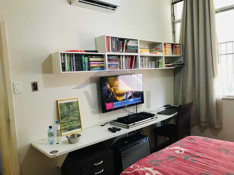 Conheça WhatsApp Image 2024-04-06 at 1 do imóvel - Apartamento 2 quartos à venda Maracanã, Rio de Janeiro - R$ 550.000 - WCAP20916 - 24 WhatsApp Image 2024-04-06 at 1 - 24