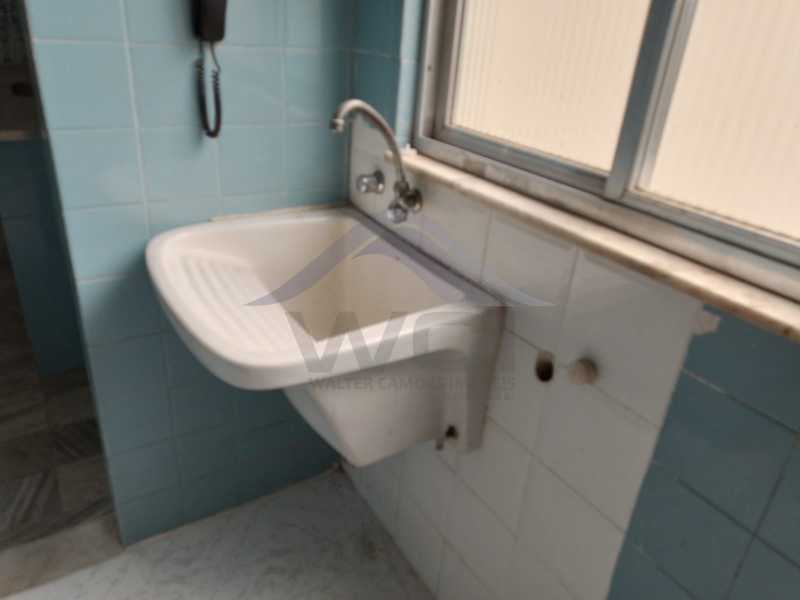 Conheça WhatsApp Image 2024-04-18 at 1 do imóvel - Apartamento à venda Rua Morais e Silva, Maracanã, Rio de Janeiro - R$ 475.000 - WCAP30664 - 4 WhatsApp Image 2024-04-18 at 1 - 4