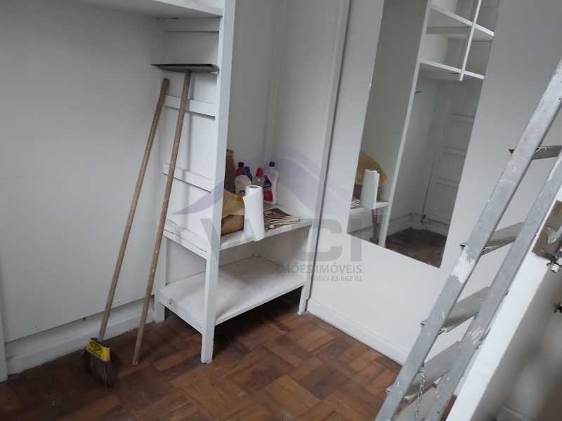 Conheça WhatsApp Image 2024-04-18 at 1 do imóvel - Apartamento à venda Rua Morais e Silva, Maracanã, Rio de Janeiro - R$ 475.000 - WCAP30664 - 16 WhatsApp Image 2024-04-18 at 1 - 16