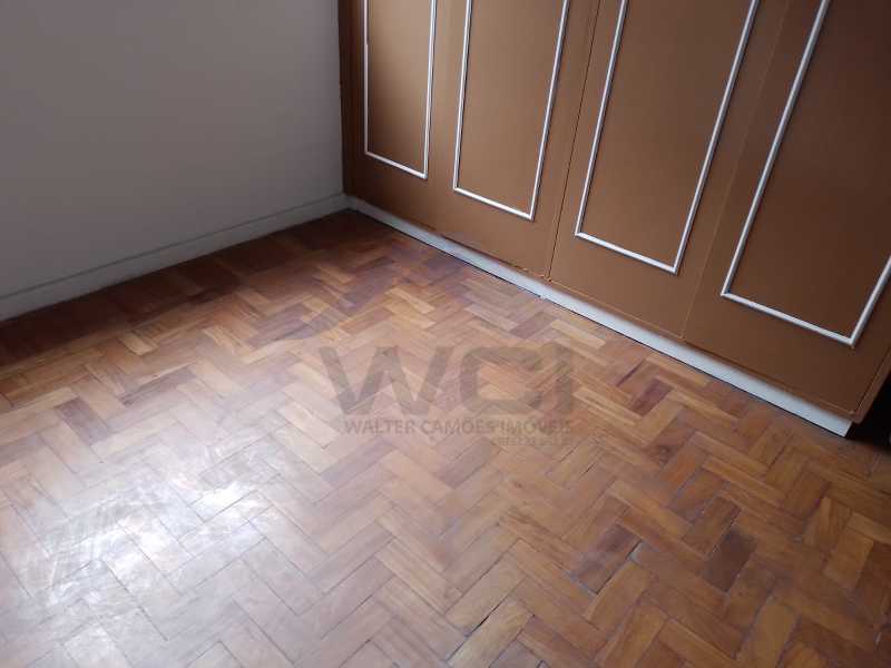 Conheça WhatsApp Image 2024-04-18 at 1 do imóvel - Apartamento à venda Rua Morais e Silva, Maracanã, Rio de Janeiro - R$ 475.000 - WCAP30664 - 8 WhatsApp Image 2024-04-18 at 1 - 8