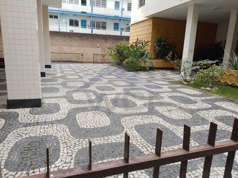 Conheça WhatsApp Image 2024-04-18 at 1 do imóvel - Apartamento à venda Rua Morais e Silva, Maracanã, Rio de Janeiro - R$ 475.000 - WCAP30664 - 2 WhatsApp Image 2024-04-18 at 1 - 2
