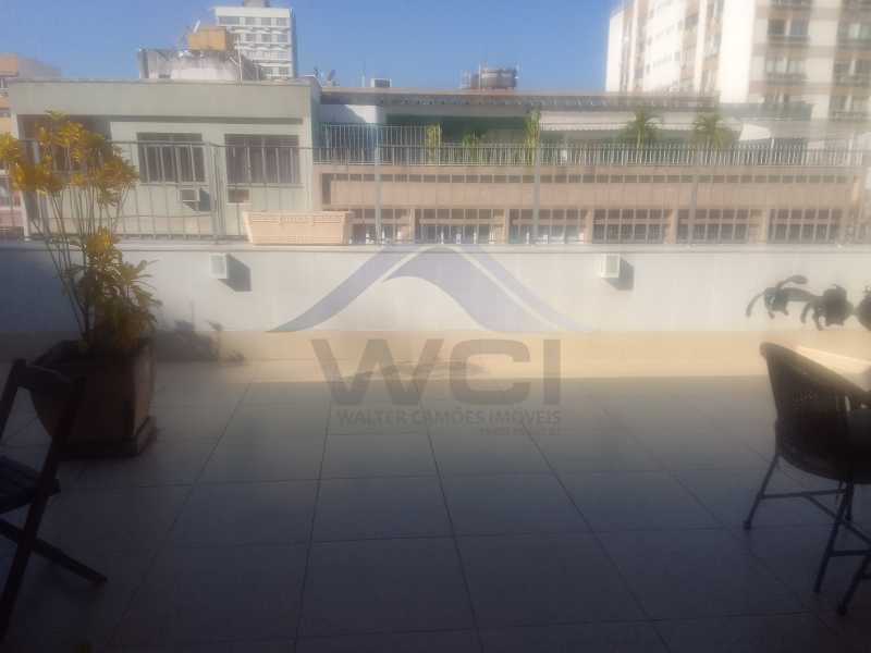 Conheça Terraço Frontal - 3 do imóvel - Sem comunidade. - WCCO40033 - 3 Terraço Frontal - 3 - 3