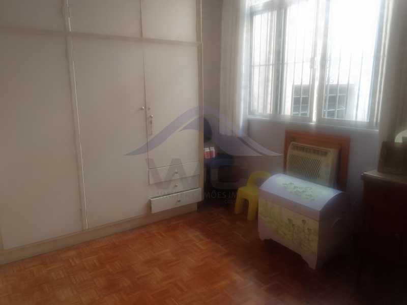 Conheça Quarto 1 do imóvel - Sem comunidade. - WCCO40033 - 8 Quarto 1 - 8