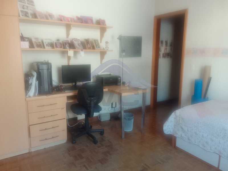 Conheça Quarto 2 - 2 do imóvel - Sem comunidade. - WCCO40033 - 9 Quarto 2 - 2 - 9