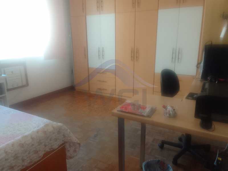 Conheça Quarto 2 do imóvel - Sem comunidade. - WCCO40033 - 10 Quarto 2 - 10