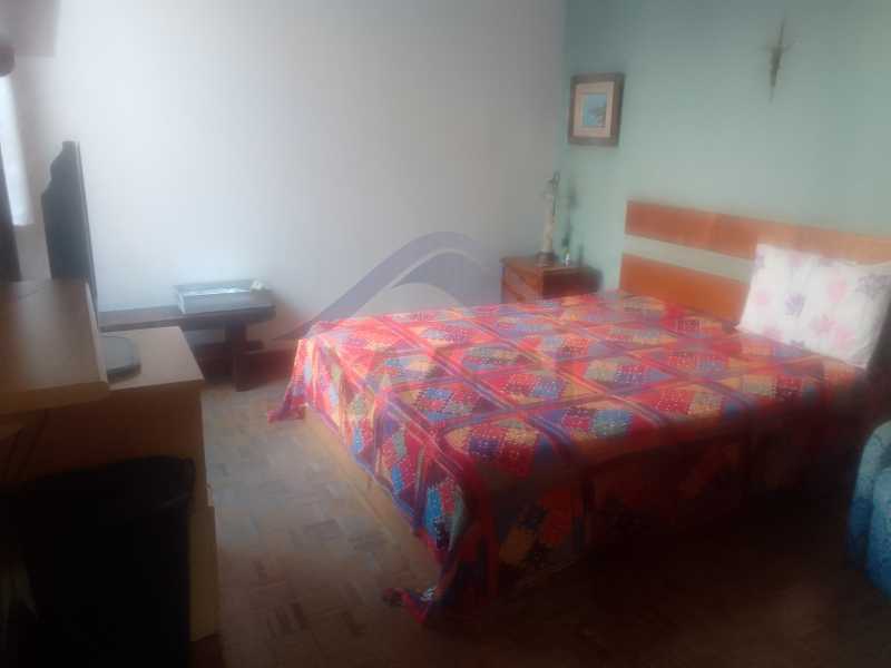 Conheça Quarto 3 do imóvel - Sem comunidade. - WCCO40033 - 12 Quarto 3 - 12