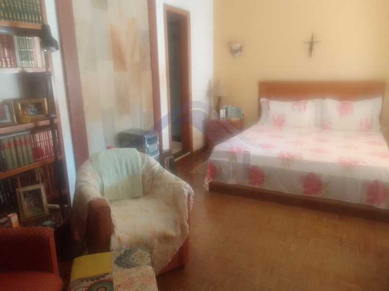 Conheça Quarto 4 do imóvel - Sem comunidade. - WCCO40033 - 14 Quarto 4 - 14