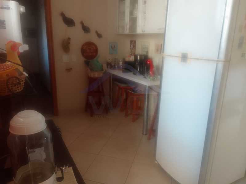 Conheça Cozinha - 2 do imóvel - Sem comunidade. - WCCO40033 - 22 Cozinha - 2 - 22