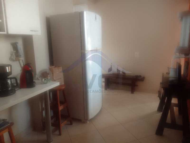 Conheça Cozinha - 3 do imóvel - Sem comunidade. - WCCO40033 - 23 Cozinha - 3 - 23
