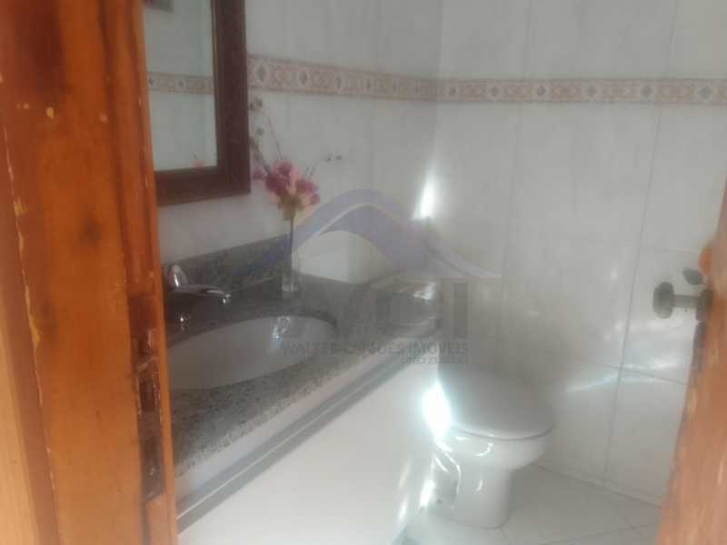 Conheça Lavabo do imóvel - Sem comunidade. - WCCO40033 - 28 Lavabo - 28
