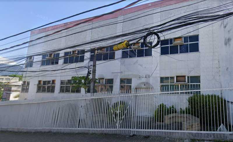 Conheça 1 do imóvel - Prédio 270m² à venda Rua Emancipação, São Cristóvão, Rio de Janeiro - R$ 2.200.000 - WCPR00033 - 1 1 - 1