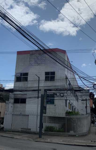 Conheça 3 do imóvel - Prédio 270m² à venda Rua Emancipação, São Cristóvão, Rio de Janeiro - R$ 2.200.000 - WCPR00033 - 3 3 - 3