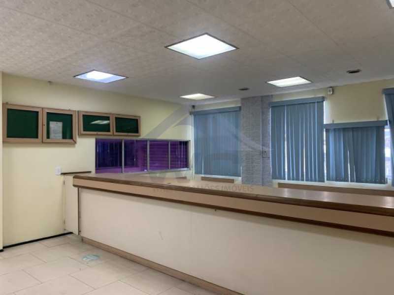 Conheça 4 do imóvel - Prédio 270m² à venda Rua Emancipação, São Cristóvão, Rio de Janeiro - R$ 2.200.000 - WCPR00033 - 4 4 - 4