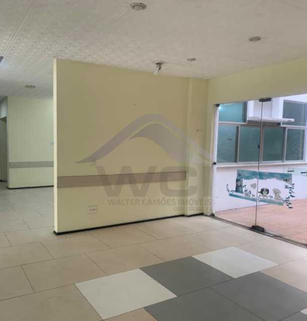 Conheça 9 do imóvel - Prédio 270m² à venda Rua Emancipação, São Cristóvão, Rio de Janeiro - R$ 2.200.000 - WCPR00033 - 9 9 - 9