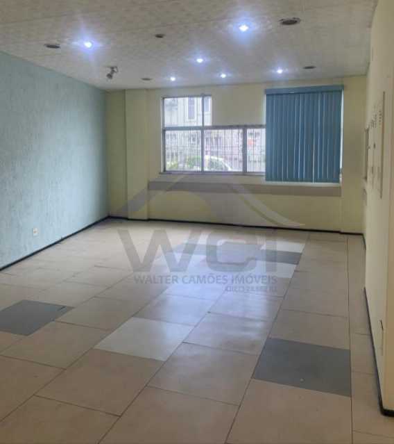Conheça 11 do imóvel - Prédio 270m² à venda Rua Emancipação, São Cristóvão, Rio de Janeiro - R$ 2.200.000 - WCPR00033 - 11 11 - 11
