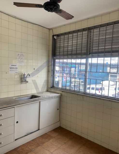 Conheça 13 do imóvel - Prédio 270m² à venda Rua Emancipação, São Cristóvão, Rio de Janeiro - R$ 2.200.000 - WCPR00033 - 13 13 - 13
