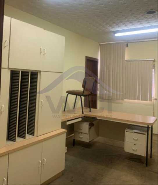 Conheça 15 do imóvel - Prédio 270m² à venda Rua Emancipação, São Cristóvão, Rio de Janeiro - R$ 2.200.000 - WCPR00033 - 15 15 - 15