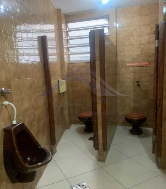 Conheça 18 do imóvel - Prédio 270m² à venda Rua Emancipação, São Cristóvão, Rio de Janeiro - R$ 2.200.000 - WCPR00033 - 18 18 - 18