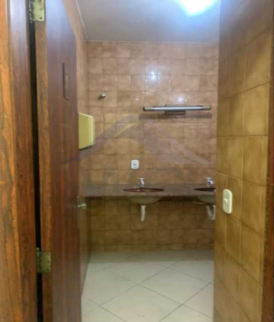 Conheça 19 do imóvel - Prédio 270m² à venda Rua Emancipação, São Cristóvão, Rio de Janeiro - R$ 2.200.000 - WCPR00033 - 19 19 - 19