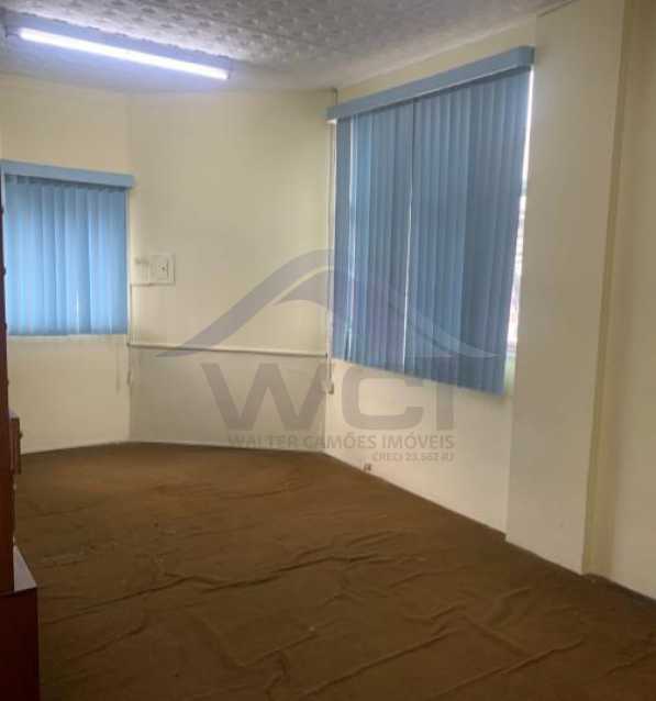 Conheça 21 do imóvel - Prédio 270m² à venda Rua Emancipação, São Cristóvão, Rio de Janeiro - R$ 2.200.000 - WCPR00033 - 21 21 - 21