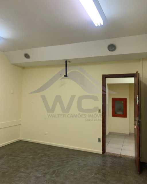 Conheça 22 do imóvel - Prédio 270m² à venda Rua Emancipação, São Cristóvão, Rio de Janeiro - R$ 2.200.000 - WCPR00033 - 22 22 - 22