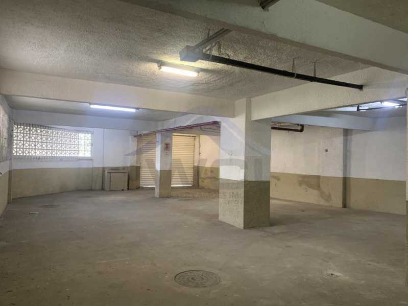 Conheça 24 do imóvel - Prédio 270m² à venda Rua Emancipação, São Cristóvão, Rio de Janeiro - R$ 2.200.000 - WCPR00033 - 24 24 - 24